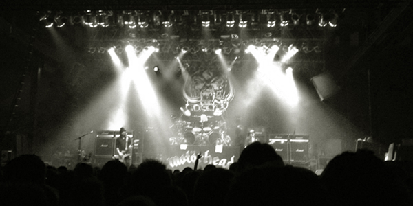 Motorhead Eindhoven